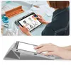 Tahvelarvuti kaaned Tech-Protect Galaxy Tab S9/S9 FE/S10 Anteprima dell’immagine prodotto 9