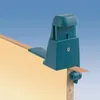 Cortador de bordes para perfiles de PVC de 2 mm - Modelo Vista previa de la imagen del producto 3