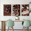 TPFLiving Kunstdruck LW-1570 (OHNE RAHMEN) Poster - Produktbild-Vorschau 4