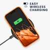 kwmobile Hülle kompatibel mit Apple iPhone 17e / iPhone 16e Produktbild-Vorschau 5