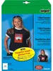 SIGEL IP653 InkJet Transfer Folien für T-Shirts, für dunkle Produktbild-Vorschau 1