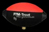 FTM Trout Spotter Signal Ei - Forellenschwimmer, Produktbild-Vorschau 2