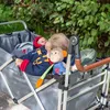 SIGIKID sigikid 42836 Affe, Patchwork Sweety Produktbild-Vorschau 9