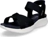 Skechers Slip-Ins: Ultra Flex 3.0  Sandalen Plat - Blauw - Produktbild-Vorschau 26