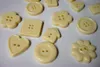 Silikomart Pralinenform Schokoform Choco Buttons Produktbild-Vorschau 6