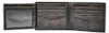 Fossil Herren Leder Bifold Brieftasche schwarz Produktbild-Vorschau 11