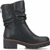 Rieker Stiefelette in schwarz, Gr. 38 Produktbild-Vorschau 17