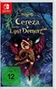 Nintendo Bayonetta Origins: Cereza and the Lost Demon Podgląd zdjęcia produktu 1