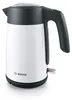 Bosch TWK7L461, 1,7 l, 2400 W, Weiß, Wasserstandsanzeige, Produktbild-Vorschau 3