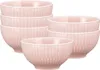 Seltmann Weiden Amina rosč Dipschale 0,14 l 6er Set Produktbild-Vorschau 1