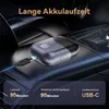 Mini-Elektrorasierer, mit Produktbild-Vorschau 2