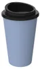 Tazza termica da caffè in plastica biologica - tazza da Anteprima dell’immagine prodotto 1