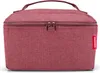 reisenthel beautycase Kulturtasche beautycase twist maroon Produktbild-Vorschau 3