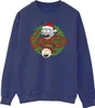 Rick And Morty - Sweatshirt für Herren BI43709 (L) Produktbild-Vorschau 1