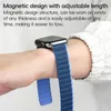 Für Apple Watch Series 11 10 46mm / 9 8 7 45 / 6 SE 5 4 Produktbild-Vorschau 3