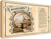 vianmo Holzschild 20x30 cm Augenarzt Beruf Arbeit Produktbild-Vorschau 1