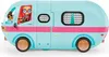 L.O.L. SURPRISE O.M.G. - Kamper Glam N' Go 4w1 + 5 Anteprima dell’immagine prodotto 6