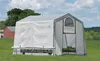 Shelter Logic Serre en film plastique "In-A-Box", 300 x 300 Voir les images du produit 11