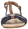 Sandalette bis 30mm Absatz (casual) 5390220008 Produktbild-Vorschau 12