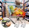 10 Stück Einkaufswagenlöser,Einkaufswagenchip Produktbild-Vorschau 5