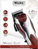 Wahl Magic Clip 5-Star Burgundy Produktbild-Vorschau 5