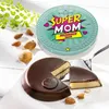 Niederegger Marzipan mit Zartbitter Schokolade Super Mom Produktbild-Vorschau 2