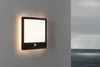Paulmann LED venkovní panel Lamina Soumrakem řízený Náhled obrázku produktu 7