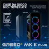 Greed® MK2 Plus - PC Gaming High-End - Intel Core i7-12700F Anteprima dell’immagine prodotto 2