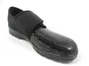Florett Damen Hausschuhe schwarz Größe EUR 43 Produktbild-Vorschau 24