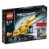 Lego Technic Raupenkran 2 in 1 Produktbild-Vorschau 4