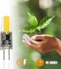 LUMILED LED Lampen G4 10er Set Leuchtmittel 3W = 30W 4000K Produktbild-Vorschau 5