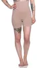Damen Bauch-Weg-Effekt Formt Sofort Body Shaper Nahtlos Produktbild-Vorschau 2