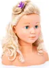 Super Model 27 cm mit Kosmetik Produktbild-Vorschau 1