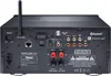 Magnat MC 200, schwarz - kompakter Stereo-Netzwerk-Receiver Produktbild-Vorschau 4