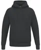 Felpa con cappuccio Erima Ts Nera Junior - 140 Anteprima dell’immagine prodotto 1