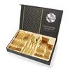 Cool Mango Besteck-Set 24 Teile für 6 Personen Edelstahl Produktbild-Vorschau 10