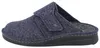 Finn Comfort scarpe Darkblue Wollfilz, 06503416048 Anteprima dell’immagine prodotto 2