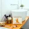 Mr. & Mrs. Panda Federmappe Fuchs Gitarre Größe M - Weiß - Produktbild-Vorschau 5