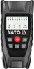 YATO Detektor a tester síťových kabelů v sadě (3 x AAA / 1x Náhled obrázku produktu 3