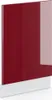 Frontblende Vicco Fame-Line Bordeaux Hochglanz 45 cm ohne Produktbild-Vorschau 1