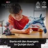 LEGO(R) SUPER HEROES 76325 Avengers: Avengers: Čas Náhled obrázku produktu 24