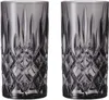 Nachtmann Noblesse Longdrinkglas Set, 2er Set, Wasserglas, Produktbild-Vorschau 1