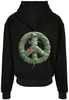 Upscale by Mister Tee - Herren Puffer Peace Heavy Oversize Produktbild-Vorschau 14
