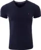 Tommy Hilfiger Tshirts Core Stretch SM Tee, MW0MW27540DW5, Produktbild-Vorschau 1
