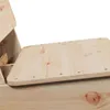 vidaXL Gartenstühle 2 Stk. 60x64x70,5 cm Massivholz Kiefer Produktbild-Vorschau 7