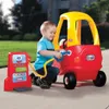 Stazione di servizio Little Tikes Cozy Anteprima dell’immagine prodotto 4