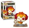 Zodiac POP! Zodiac Vinyl Figuren: Ram (9 cm) Productafbeelding-voorbeeld 3