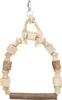 TRIXIE Bogenschaukel - diverse - 20 × 29 cm Produktbild-Vorschau 1