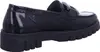 Waldläufer Damen Slipper schwarz Größe EUR 41,5 Produktbild-Vorschau 24