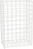 Cestino Relaxdays, 60 litri, L x P x A: 62 x 40 x 25 cm, Anteprima dell’immagine prodotto 1